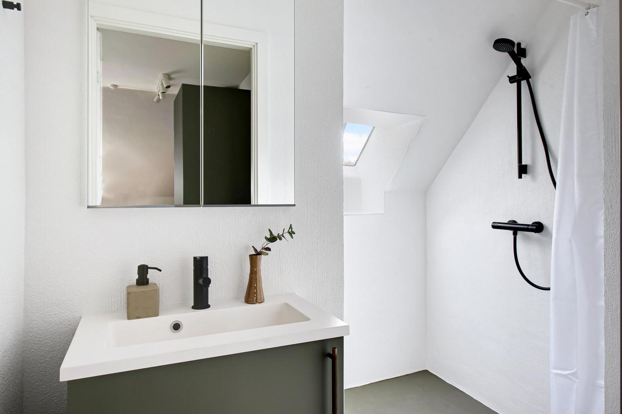 קופנהגן Sanders Charm - Amazing Two-Bedroom Apartment With Shared Garden מראה חיצוני תמונה